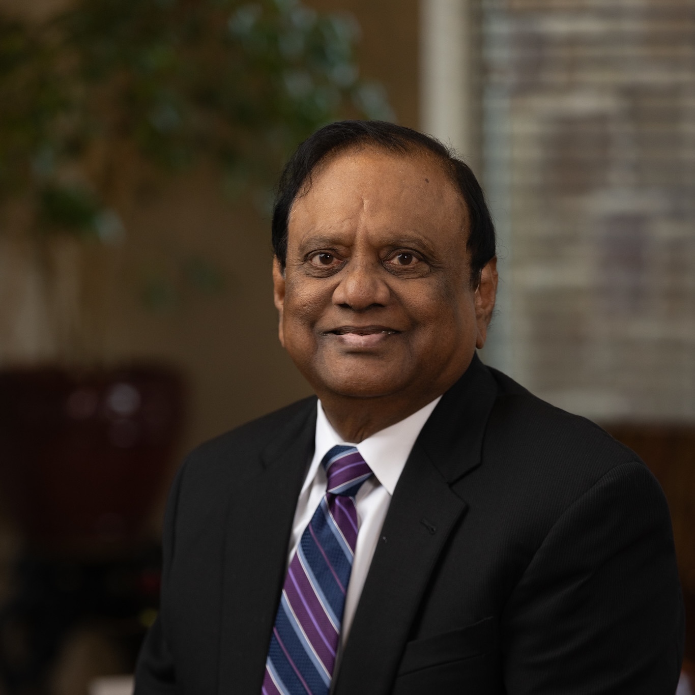 Dr. Krishnababu Chunduri