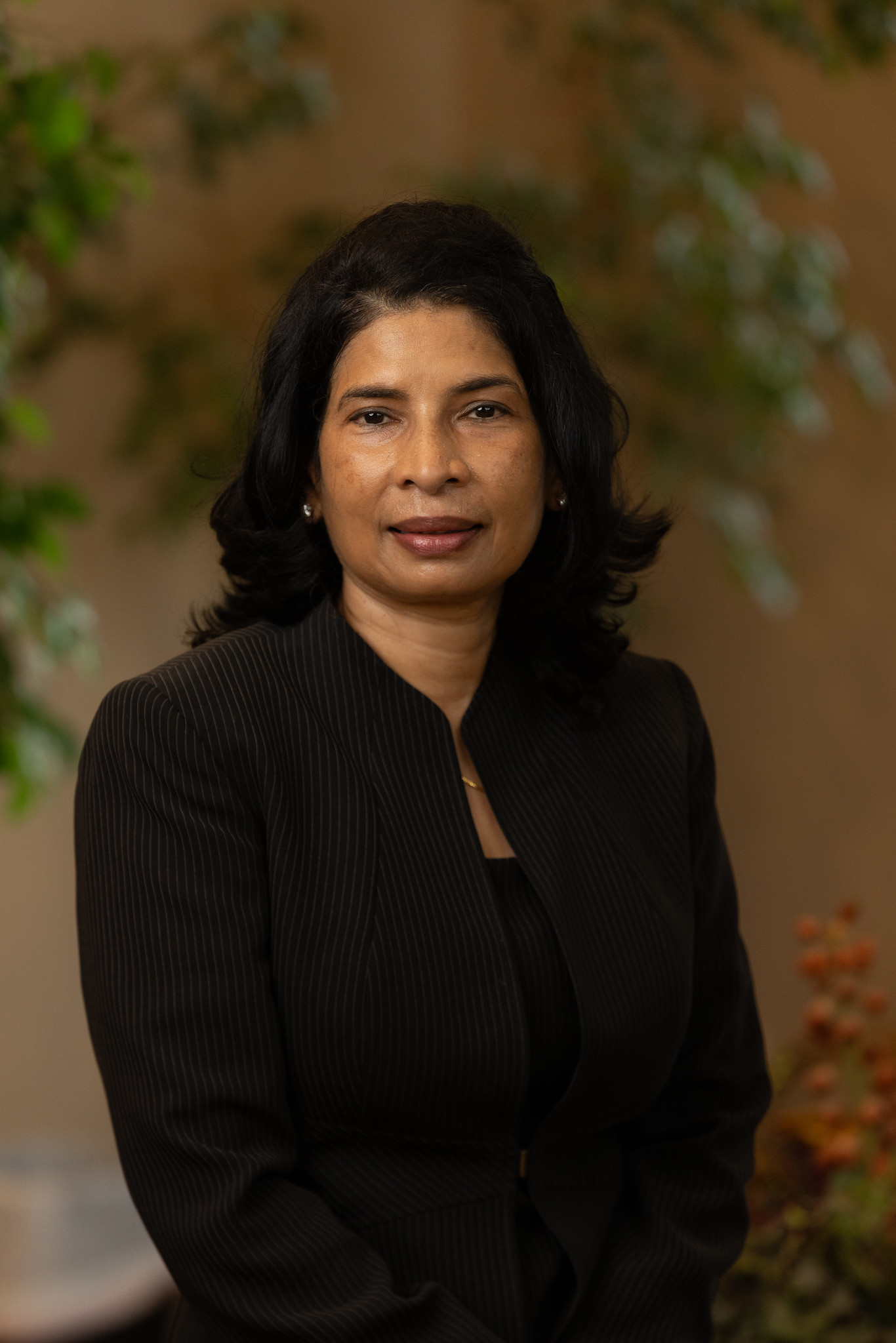Dr. Yamini Chennu