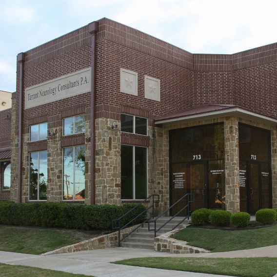 Tarrant Neurology Consultants