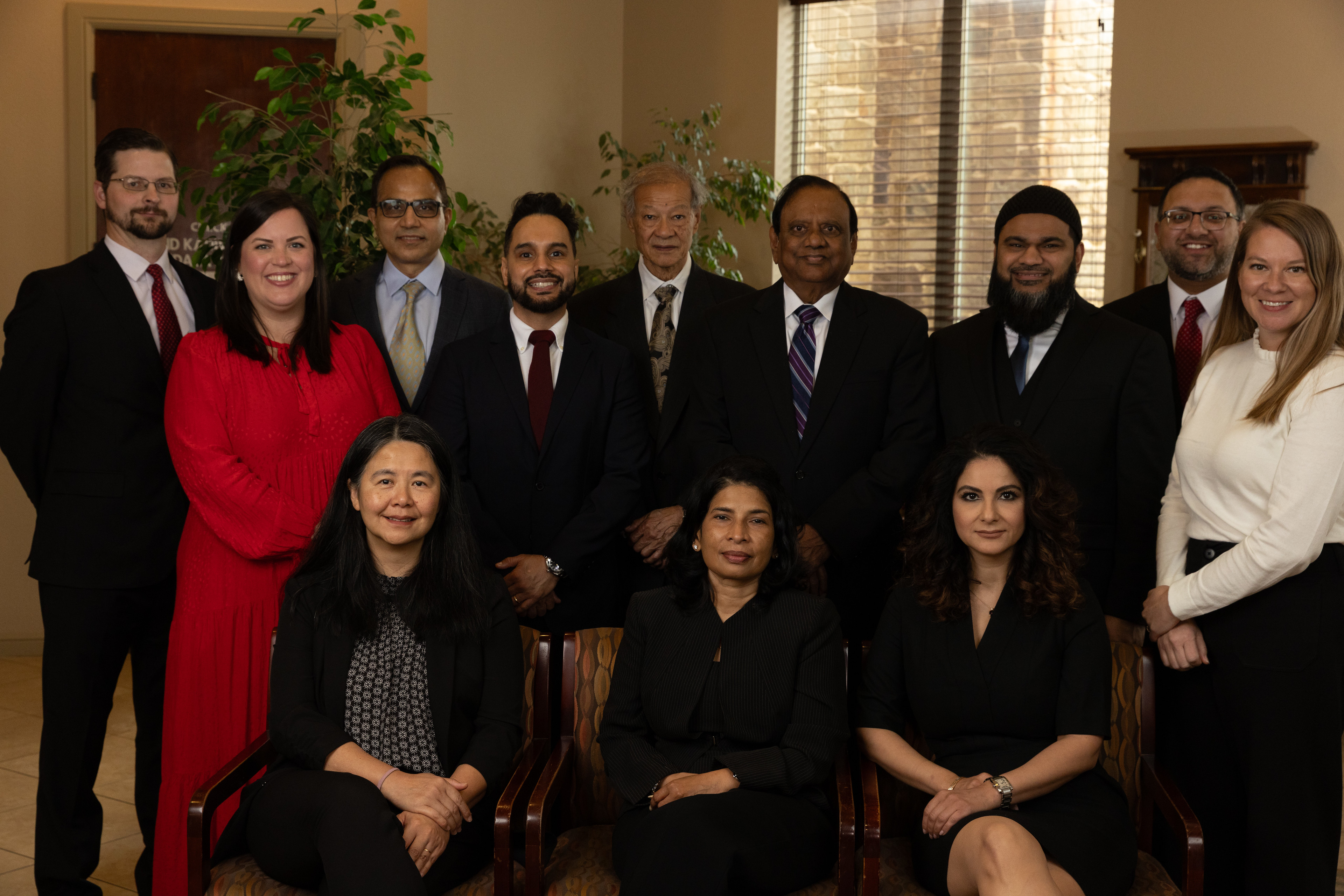 Tarrant Neurology Consultants